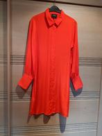Nieuwe rode jurk merk Object mt 38, Comme neuf, Enlèvement ou Envoi