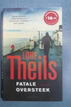 Lone Theils : Fatale oversteek, Livres, Thrillers, Utilisé, Lone Theils, Enlèvement ou Envoi