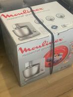 Nieuwe Moulinex-robot nog steeds te koop, Nieuw