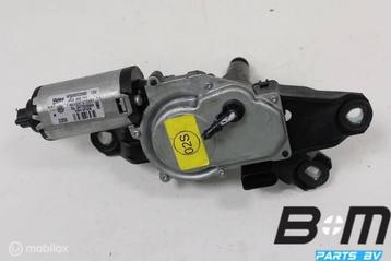 Wissermotor achter VW Scirocco 1K8955711 beschikbaar voor biedingen