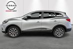 Renault Kadjar 1.3 TCe 140 GPF Limited#2, Kadjar, Stof, Gebruikt, Zwart