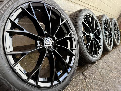 17 Volkswagen Polo MK6 AW 6C 6R 9N GTI Scala A1 Ibiza velgen, Auto-onderdelen, Banden en Velgen, Banden en Velgen, 17 inch, 205 mm