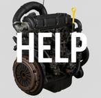 Cherche moteur 1.9td vw Audi ect…, Ophalen of Verzenden, Gebruikt, Audi