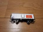 Klein Modellbahn 319 - wagon frigorifique Schwechater, Ophalen, Gebruikt, Wagon, Overige merken