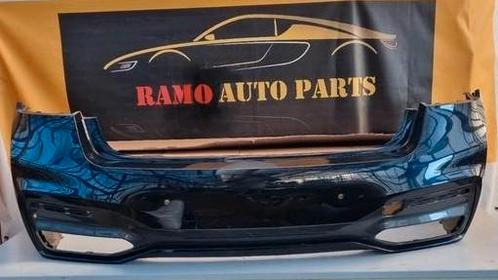 M Achterbumper BMW 7 Serie G11 G12 LCI M PAKKET 51128076962, Auto-onderdelen, Carrosserie, BMW, Ophalen of Verzenden