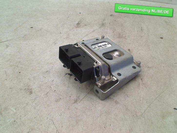 COMPUTER MOTOR ECU Volkswagen Up! (121) (04C906020A), Auto-onderdelen, Elektronica en Kabels, Volkswagen, Gebruikt