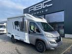 HYMER/Carado T135 - 5m94 - NIEUW, Caravans en Kamperen, Mobilhomes, Tot en met 2, Bedrijf, Diesel, 5 tot 6 meter