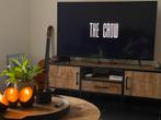 Tv meubel tvkast mango industrieel, Ophalen, Nieuw