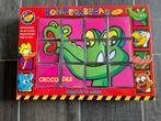 6-in-1 puzzel ‘Rompecabezas’ kinderen, Ophalen of Verzenden, Zo goed als nieuw