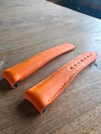 OMEGA PO - BREITLING SO horlogebandjes 100% ORIGINEEL, Handtassen en Accessoires, Ophalen of Verzenden, Zo goed als nieuw, Breitling