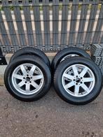 Velgen met banden 235/65R17 in Nieuwe staat, Auto-onderdelen, Banden en Velgen, Ophalen, Band(en)