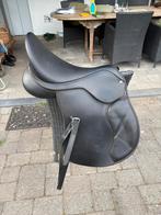 Zadel Wintec 500, Dieren en Toebehoren, Paarden en Pony's | Zadels, Ophalen of Verzenden, Zo goed als nieuw