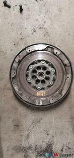 2 massa vliegwiel BMW F11 F20 F25 F36 E84 E90  21217616014, Enlèvement ou Envoi, BMW, Révisé, BMW