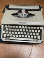 Typemachine Mercedes, Diversen, Typemachines, Ophalen, Zo goed als nieuw