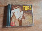 Cd Will Tura - De 60's collectie, Cd's en Dvd's, Ophalen of Verzenden, Zo goed als nieuw