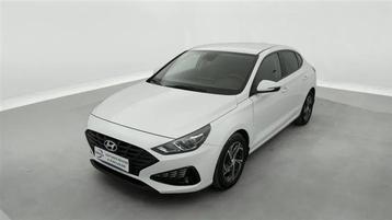 Hyundai i30 Fastback 1.0 T-GDi MHEV Twist CARPLAY / CAMERA beschikbaar voor biedingen