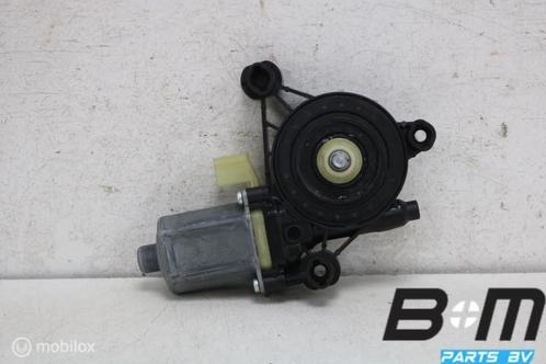 Raammotor linksvoor VW Golf 7 5Q0959801B, Auto-onderdelen, Ruiten en Toebehoren, Gebruikt