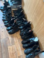 Combats rugak lot van 14 paar, Ophalen