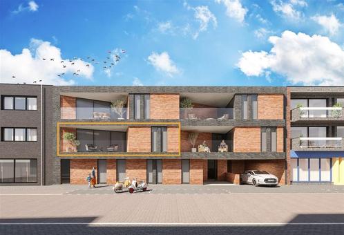Appartement te koop in Kapelle-Op-Den-Bos, 2 slpks, Immo, Huizen en Appartementen te koop, Appartement