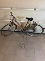 Vrouwen fiets, Fietsen en Brommers, Ophalen
