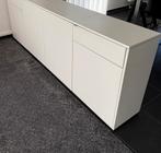 Tv kast met tv lift en tv, Ophalen, Gebruikt