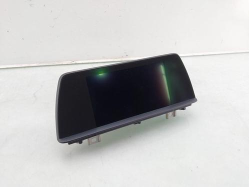 MULTI MEDIA COMPUTER BMW 3 serie (F30) (01-2011/10-2018), Auto-onderdelen, Elektronica en Kabels, BMW, Gebruikt