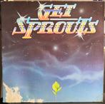 Get Sprouts - Various Artists / LP, Comp.New Wave, Pop Rock., Overige formaten, Ophalen of Verzenden, Zo goed als nieuw, New Wave - Pop Rock