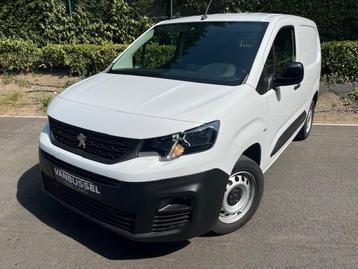 Peugeot Partner III Premium  beschikbaar voor biedingen