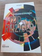 Hans Bourlon - De tijdreiziger, Enlèvement ou Envoi, Comme neuf