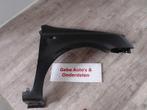 SPATBORD RECHTS VOOR Hyundai Getz (01-2002/12-2010), Auto-onderdelen, Gebruikt, Rechts, Hyundai, Spatbord