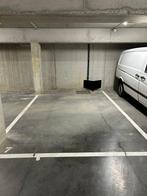 Overdekte parkeerplaatsen te huur - Anderlecht, Immo, Garages en Parkeerplaatsen, Brussel