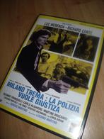 Rue de la violence (Luc Merenda - Richard Conte), CD & DVD, DVD | Classiques, Comme neuf, Thrillers et Policier, Enlèvement ou Envoi
