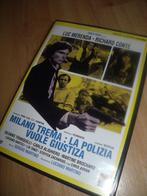 Rue de la violence (Luc Merenda - Richard Conte), CD & DVD, DVD | Classiques, Comme neuf, Thrillers et Policier, Enlèvement ou Envoi