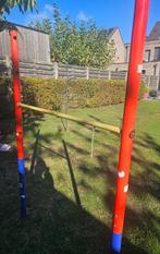 Hudora turnrek, Sport en Fitness, Ophalen, Gebruikt, Materiaal