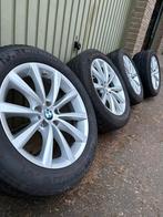 Bmw velgen 18 ınc g30 velgen wınterbanden, Ophalen, Velg(en)