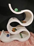 Koziol - Porte-bouteilles BOA, blanc, Enlèvement, Comme neuf