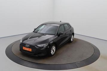 (2EBF091) Audi A3 SPORTBACK, 116 g/km, Achat, Euro 6, Entreprise