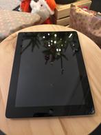 Ipad 2 Model 1395 64GB, Computers en Software, Apple iPads, Gebruikt, Apple iPad, Zwart, Ophalen of Verzenden