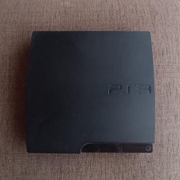 Playstation 3 & Diverse Games beschikbaar voor biedingen