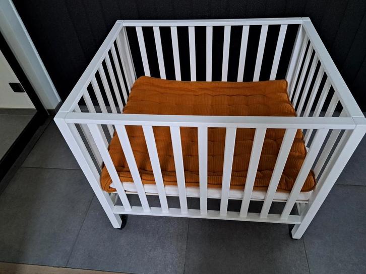 Park op wieltjes pericles, Kinderen en Baby's, Babyparken, Ophalen