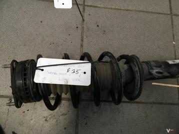 Ford fusion '11 1.6 diesel veerpoot linksvoor beschikbaar voor biedingen