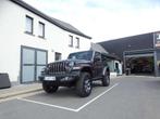 Jeep Wrangler Rubicon 2 Deurs *2022*Slechts 2500km*, Auto's, Jeep, Automaat, 4 cilinders, Leder, Bedrijf