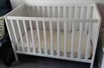 Ikea bed en matras en beddengoed, Ophalen, Matras