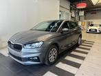 Skoda Fabia SKODA FABIA 1.0 BENZINE MET SLECHTS 15.000KM OP, 95 pk, USB, 5 deurs, Zilver of Grijs