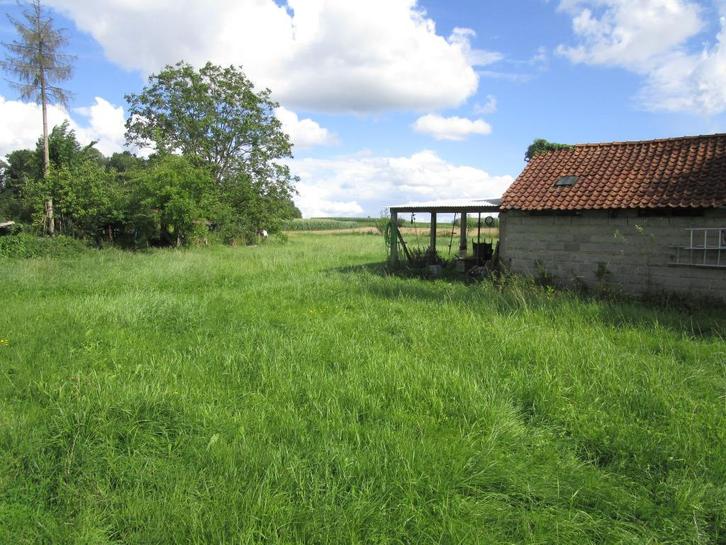 woningen, vastgoed, landgoed, Immo, Huizen en Appartementen te koop, Provincie Vlaams-Brabant, 1500 m² of meer, Woning met bedrijfsruimte