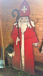 Sinterklaasbord, Diversen, Ophalen, Gebruikt