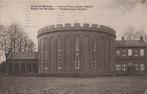 Carte postale Camp Beverloo, Collections, Envoi