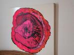 Schilderij, kunstwerk: POPART 1960, Antiek en Kunst, Ophalen of Verzenden