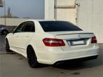Mercedes Classe E200CDI w212 pack Amg, Auto's, Particulier, Te koop