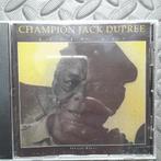 Champion Jack Dupree / After all, Blues, Ophalen of Verzenden